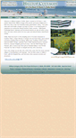 Mobile Screenshot of hilltopcottageswellsmaine.com